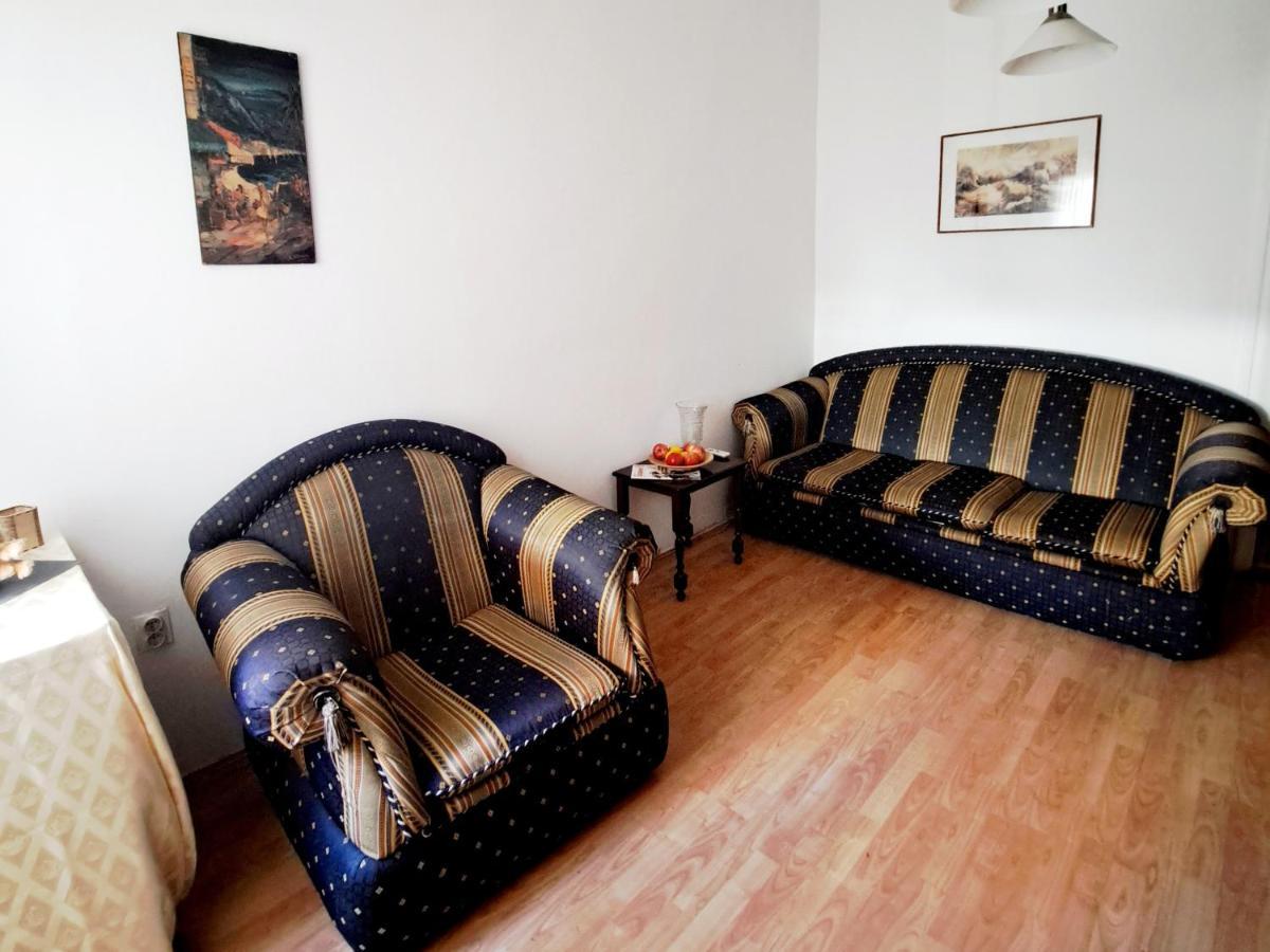 River Side Belgrade Apartment